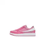 FILA A LOW top Skateboard Shoes Women's Pink White