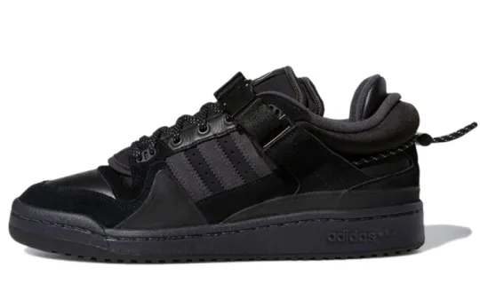 Forum Bad Bunny x Forum Adidas Originals Buckle Low 'Back To School'