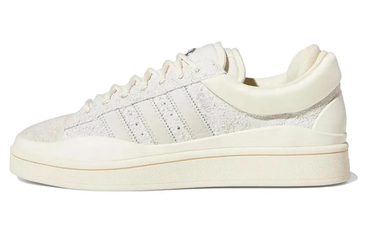 Adidas Originals x Bad Bunny Campus "Cream" sneakers