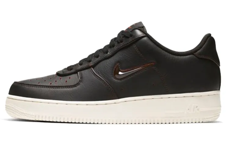 Nike Air Force 1 Low '07 Prm Jewel Home And Away Black