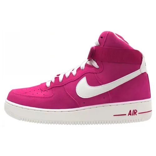 Nike Air Force 1 High '07 Blazer Pack Pink