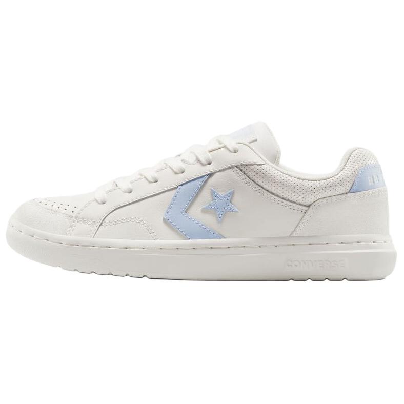 Pro Blaze Converse Classic Low 'Egret Blue Supermoon'