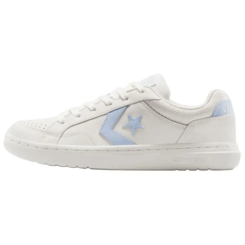 Pro Blaze Converse Classic Low 'Egret Blue Supermoon'
