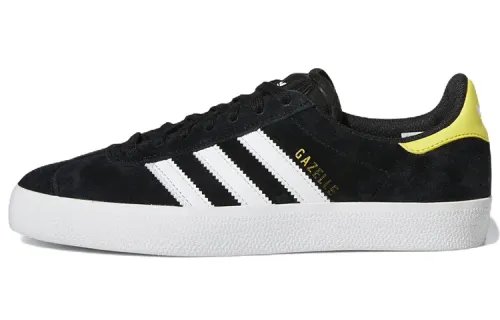 Adidas Gazelle Adv 'Black White'