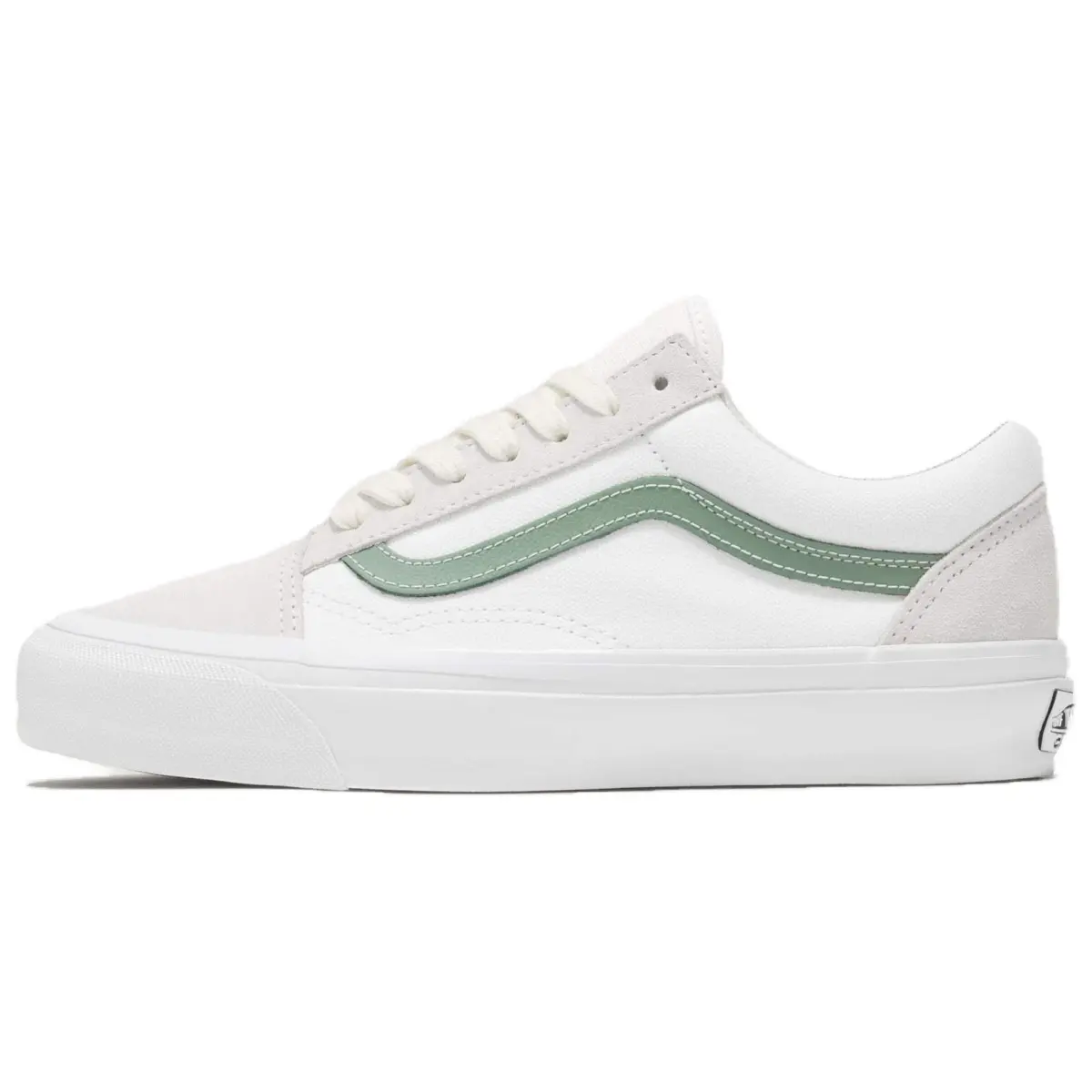 Old Skool Vans 36 Lx 'Santorini Pack - Blanc White'