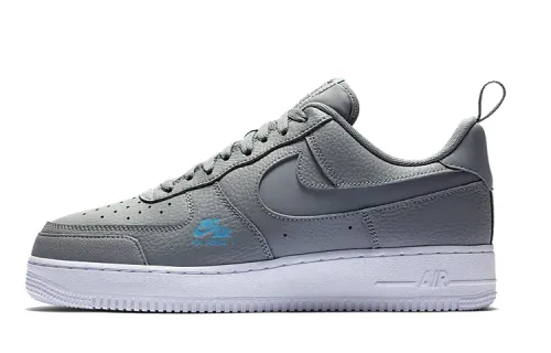 Nike Air Force 1 Utility Particle Grey