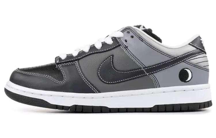 Nike Sb Dunk Low Lunar Eclipse East