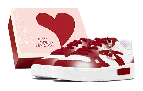 Anta Life Collection Abrasion Resistant, Lightweight, Balanced Abrasion Resistant, Lightweight, Balanced Low top