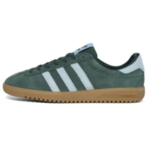 Bermuda Wmns Adidas Originals 'Mineral Green Clear Sky' Women's