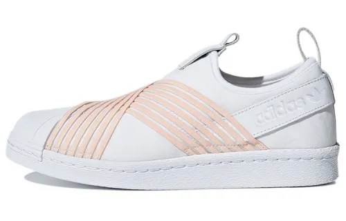 Adidas Wmns Superstar Slip On 'Clear Orange' Women's