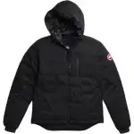 Canada Goose Lodge Down Matte Finish Hoody