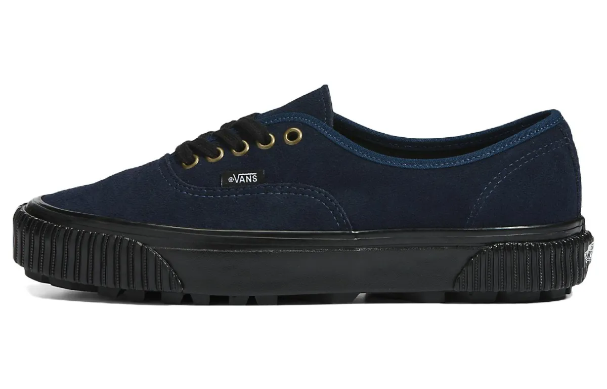 Authentic Vans 44 Lug Dx 'Anaheim Factory - Navy'