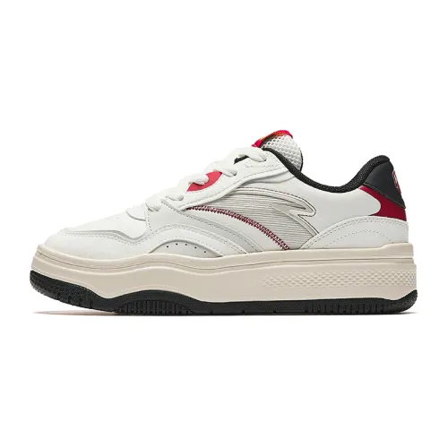 Anta Street Stubborn 2 Good Things Will Happen Lightweight Height Increasing Lightweight Height Increasing Low top