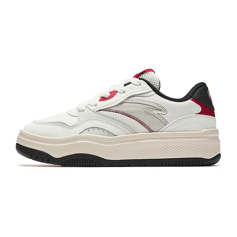 Anta Street Stubborn 2 Good Things Will Happen Lightweight Height Increasing Lightweight Height Increasing Low top
