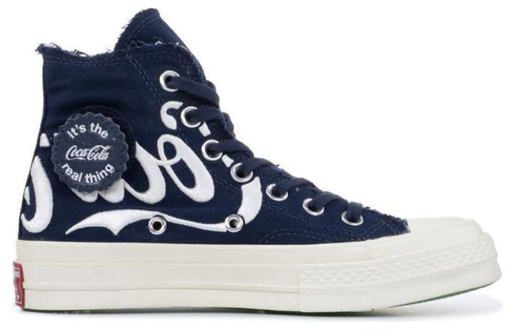Кеды Converse 1970s (темно-синие) — фото 2