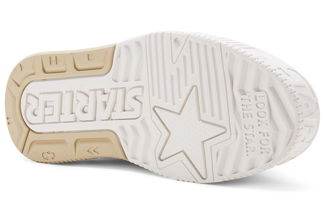 STARTER VOL2 Low top Skateboard Shoes Women's White