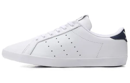 Adidas Originals Stan Smith 'White Navy' Women's