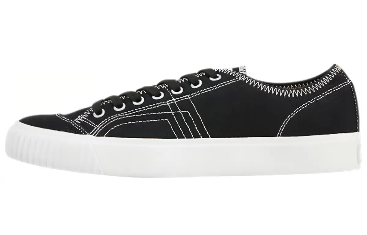 Onitsuka Tiger Ok Basketball Lo 'Black'