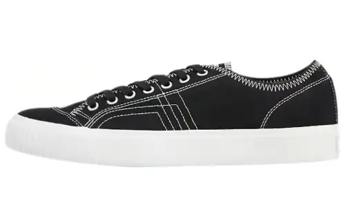 Onitsuka Tiger Ok Basketball Lo 'Black'