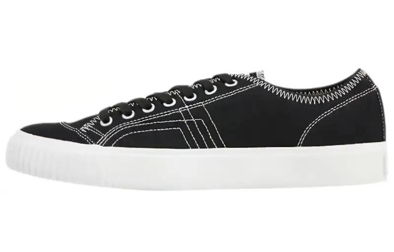 Onitsuka Tiger Ok Basketball Lo 'Black'