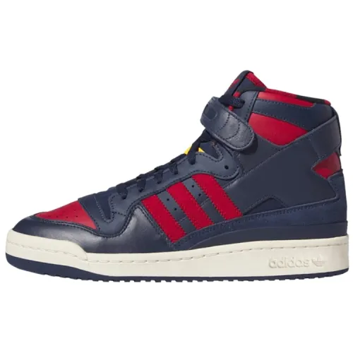 Adidas Forum 84 High 'European Basketball Heritage'