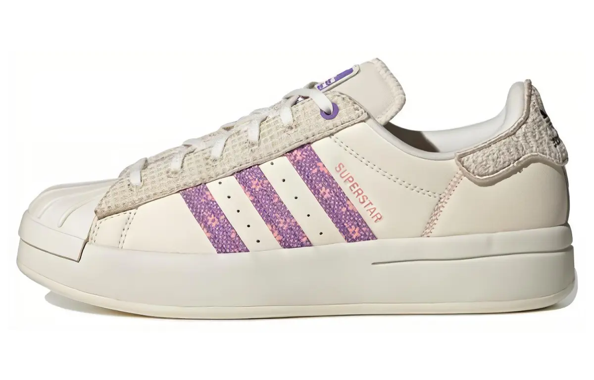 Adidas Originals Superstar Ayoon 'Beige' Women's