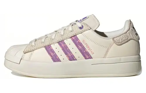 Adidas Originals Superstar Ayoon 'Beige' Women's
