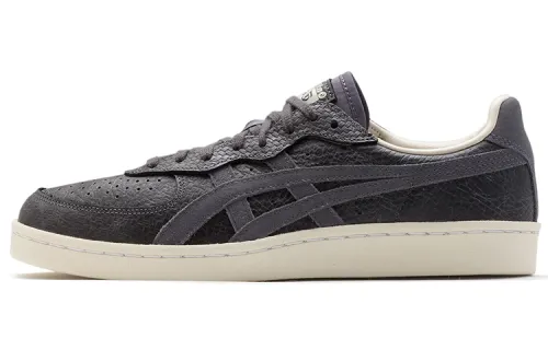 Onitsuka Tiger GSM Abrasion Resistant Abrasion Resistant Low top Skateboard Shoes Unisex Gray