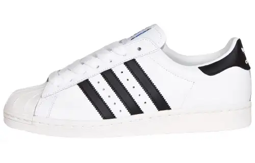 Adidas Superstar 80s X Nigo