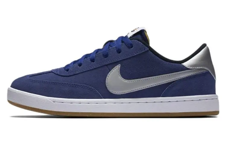 Nike Sb Fc 'Classic Blue'