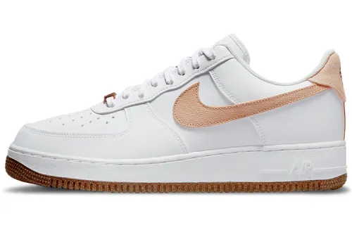 Nike Air Force 1 '07 LV8 'Rhubarb'
