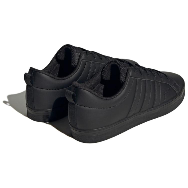 Мужские кеды adidas neo Vs Pace 2.0 (черные) — фото 3