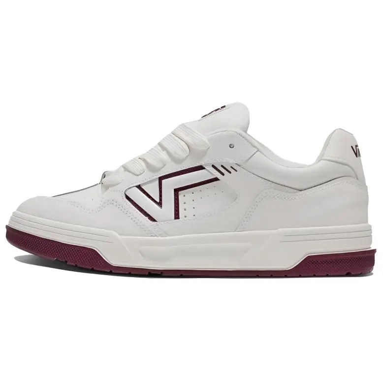 Upland Vans 'Vintage Sport - Port Royale White' Women's