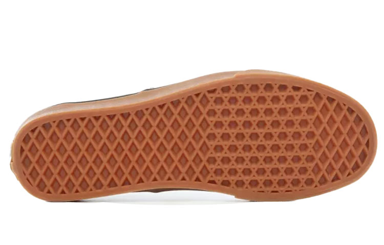 Кеды Vans Era (черные) — фото 4