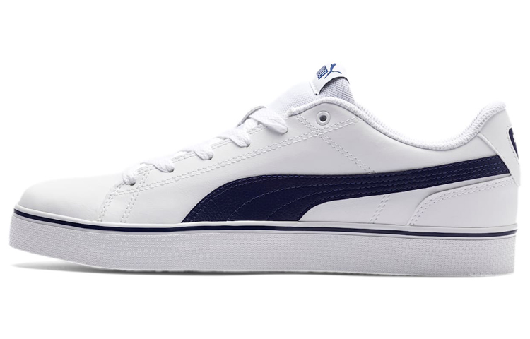 PUMA Court Point Vulc V2 'White Blue'
