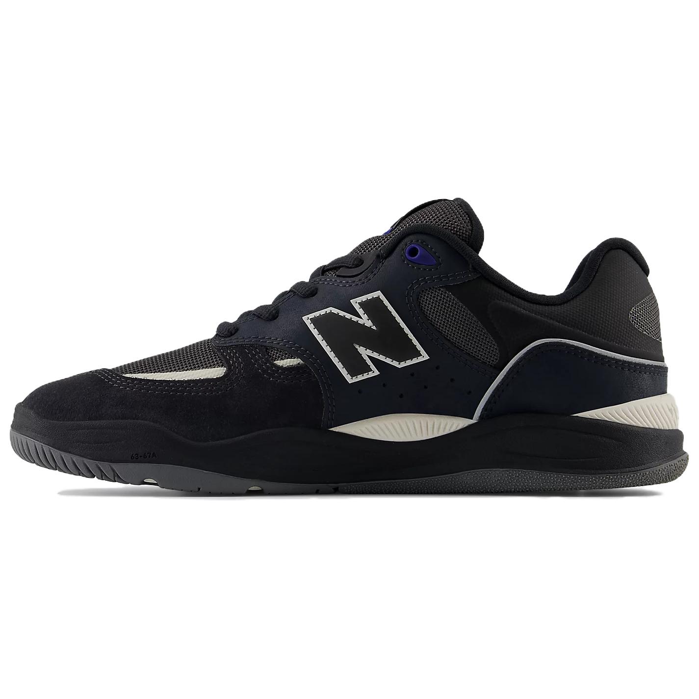 Numeric 1010 Tiago Lemos x Numeric 1010 New Balance 'Phantom Timberwolf'