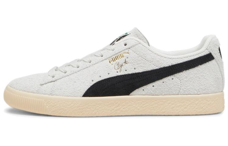 Кеды PUMA Suede (серые)