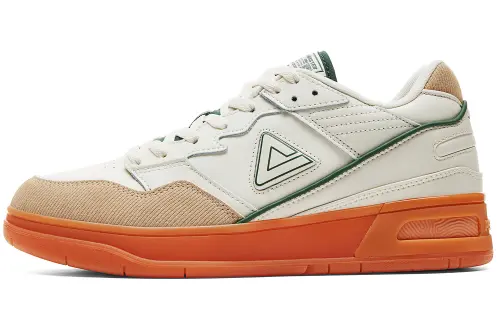 PEAK Taichi 910 Coverage Cushioning Abrasion Resistant Coverage Cushioning Abrasion Resistant Low top Skateboard Shoes