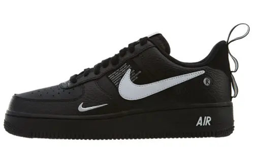 Nike Air Force 1 '07 LV8 'Overbranding'