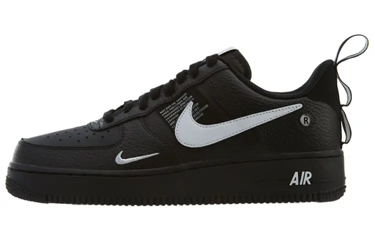 Nike Air Force 1 '07 LV8 'Overbranding'