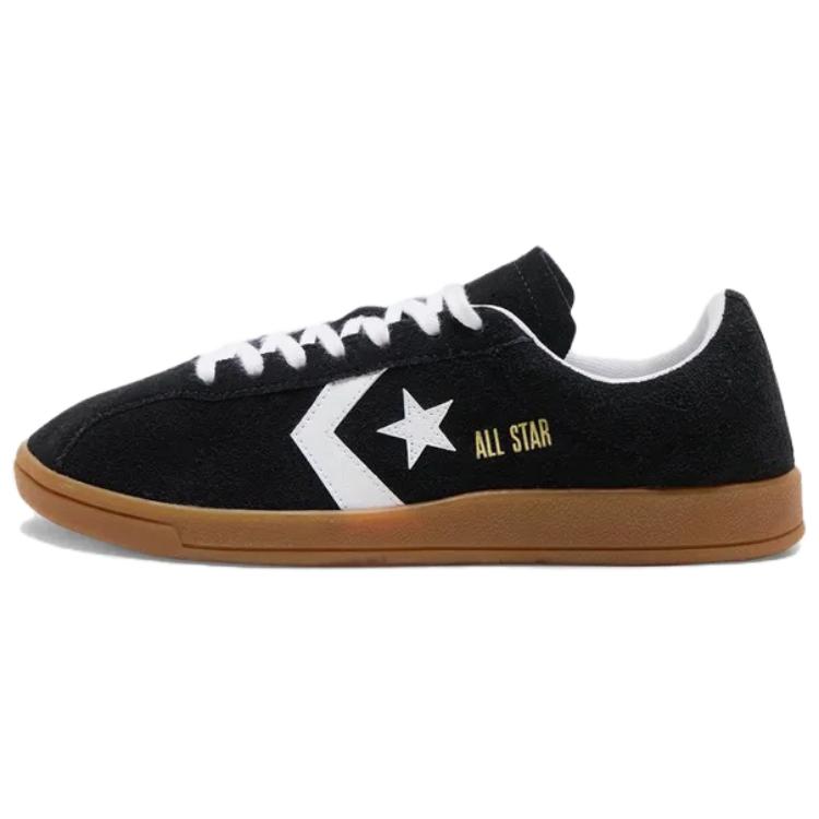 Кеды Converse Classic Trainer (черные)