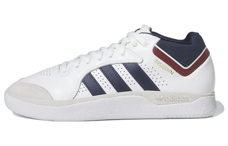 Adidas Tyshawn 'Top Ten'