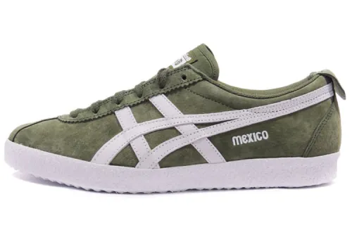 Asics Onitsuka Tiger Mexico Delegation Chive