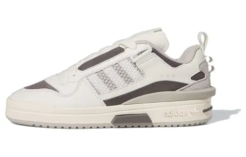 adidas originals Forum Low Orbit Grey White