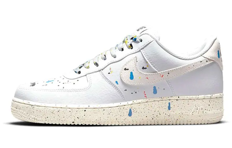 Nike Air Force 1 '07 LV8 'Paint Splatter'