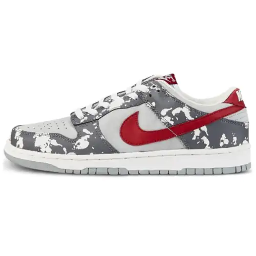 Nike Dunk Low Premium 'Splatter'