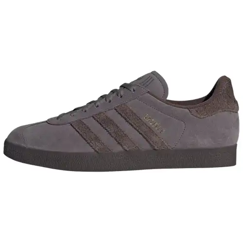 Gazelle Adidas Originals 'Charcoal'