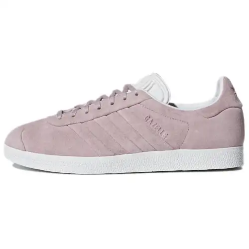 Adidas Wmns Gazelle Stitch and Turn 'Wonder Pink'