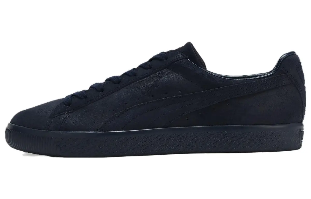 PUMA Clyde Made In Japan Blue Blue Japan Navy