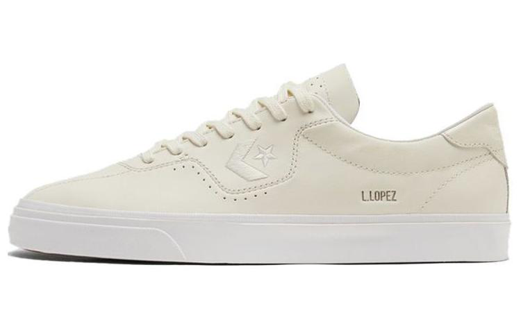 Louie Lopez Pro Converse '2nd Anniversary Pack - Egret'